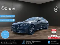 Mercedes-Benz E 200 AVANTGARDE PANO DACH+LED+KAMERA+ASSIST+SHZ AVANTGARDE Advanced/AVANTGARDE Exterieur/Avantgarde Interieur/Navi/Pano. Dach