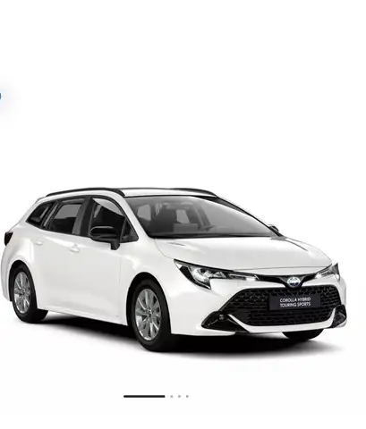 Toyota Corolla Touring Sports Hybrid Active Busineesspaket GEWERB
