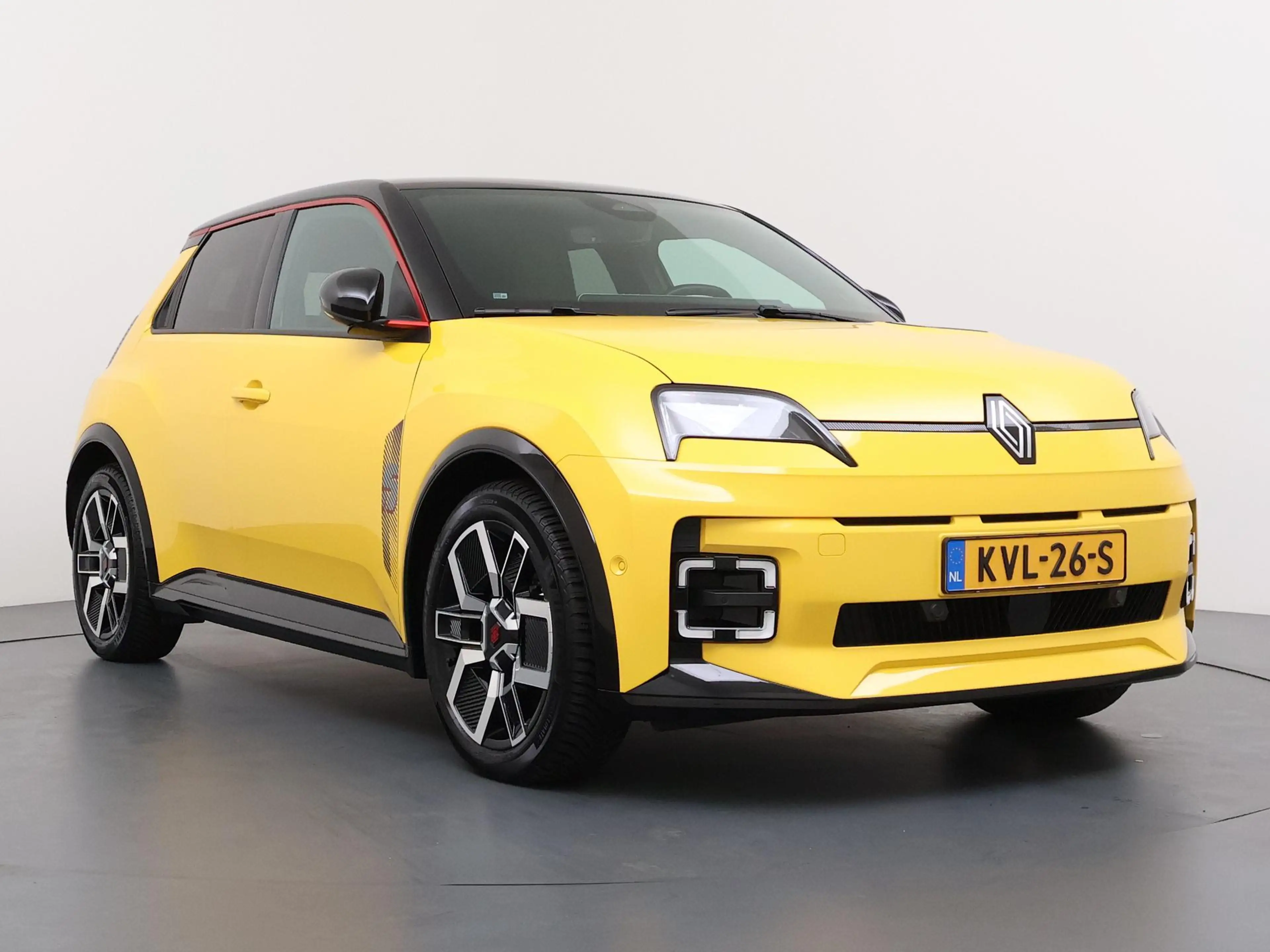 Renault R 5 comfort range iconic cinq 52 kWh | Harman Kardon | — photo 7