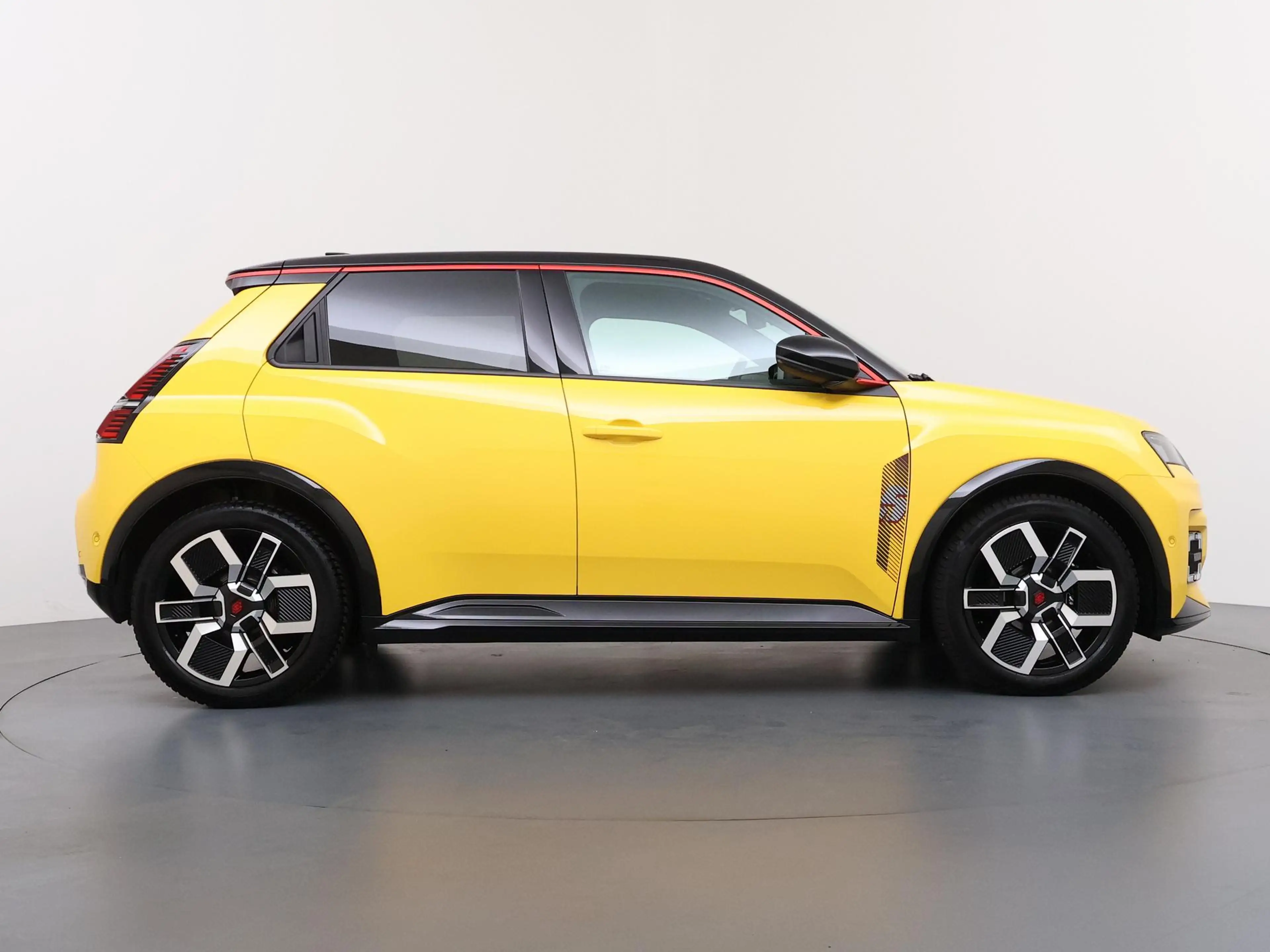 Renault R 5 comfort range iconic cinq 52 kWh | Harman Kardon | — photo 6