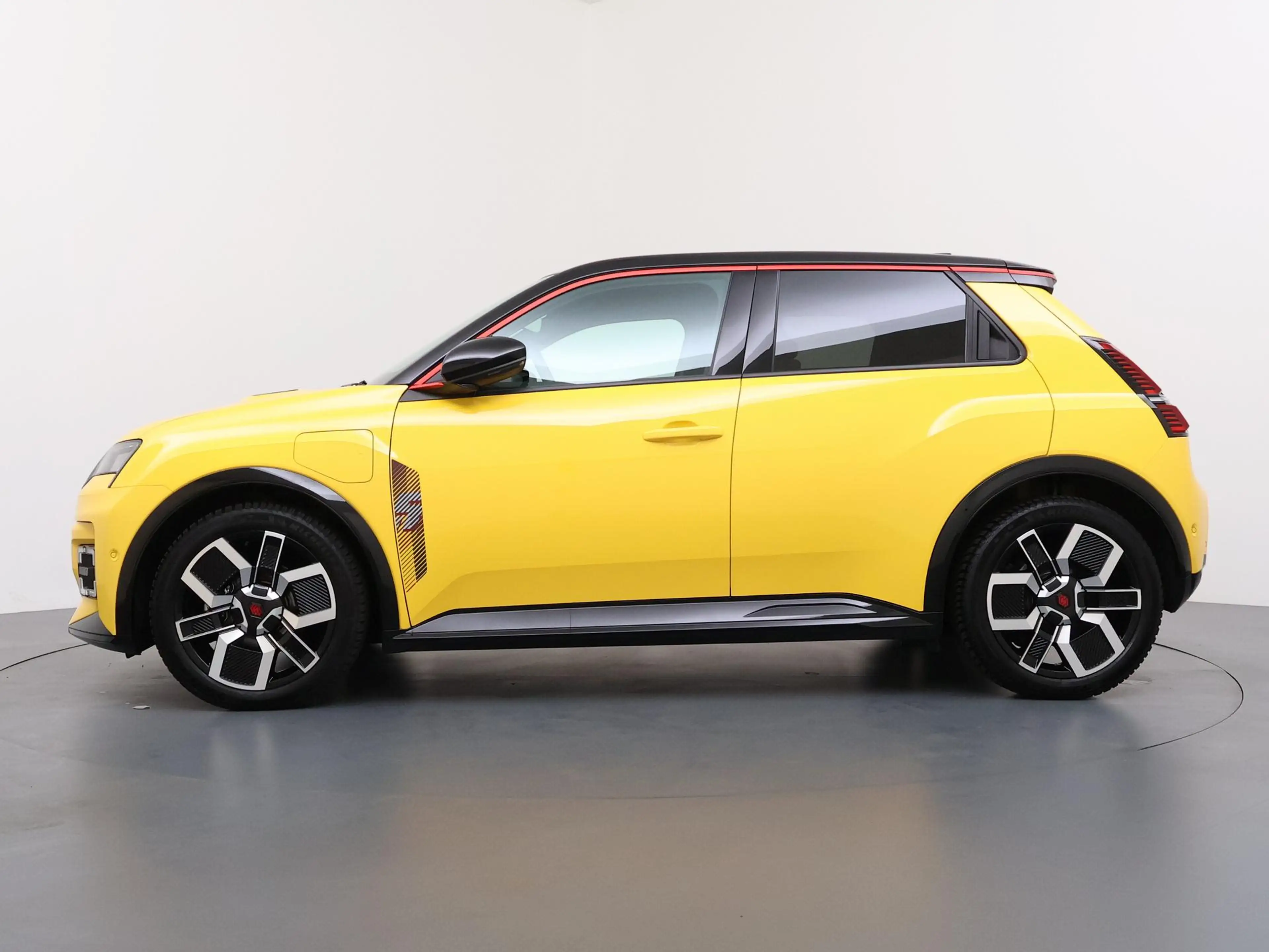 Renault R 5 comfort range iconic cinq 52 kWh | Harman Kardon | — photo 2