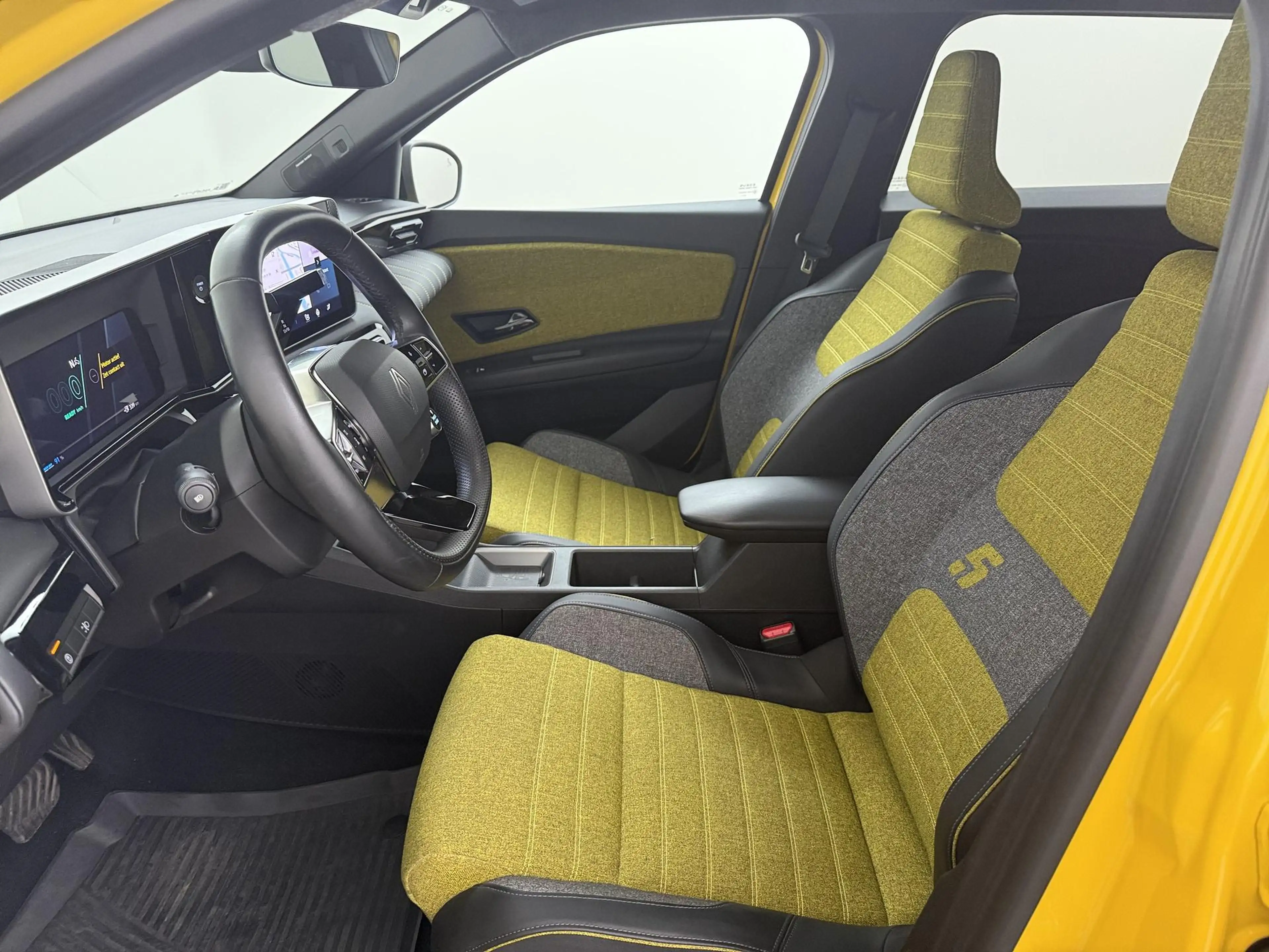 Renault R 5 comfort range iconic cinq 52 kWh | Harman Kardon | — photo 13