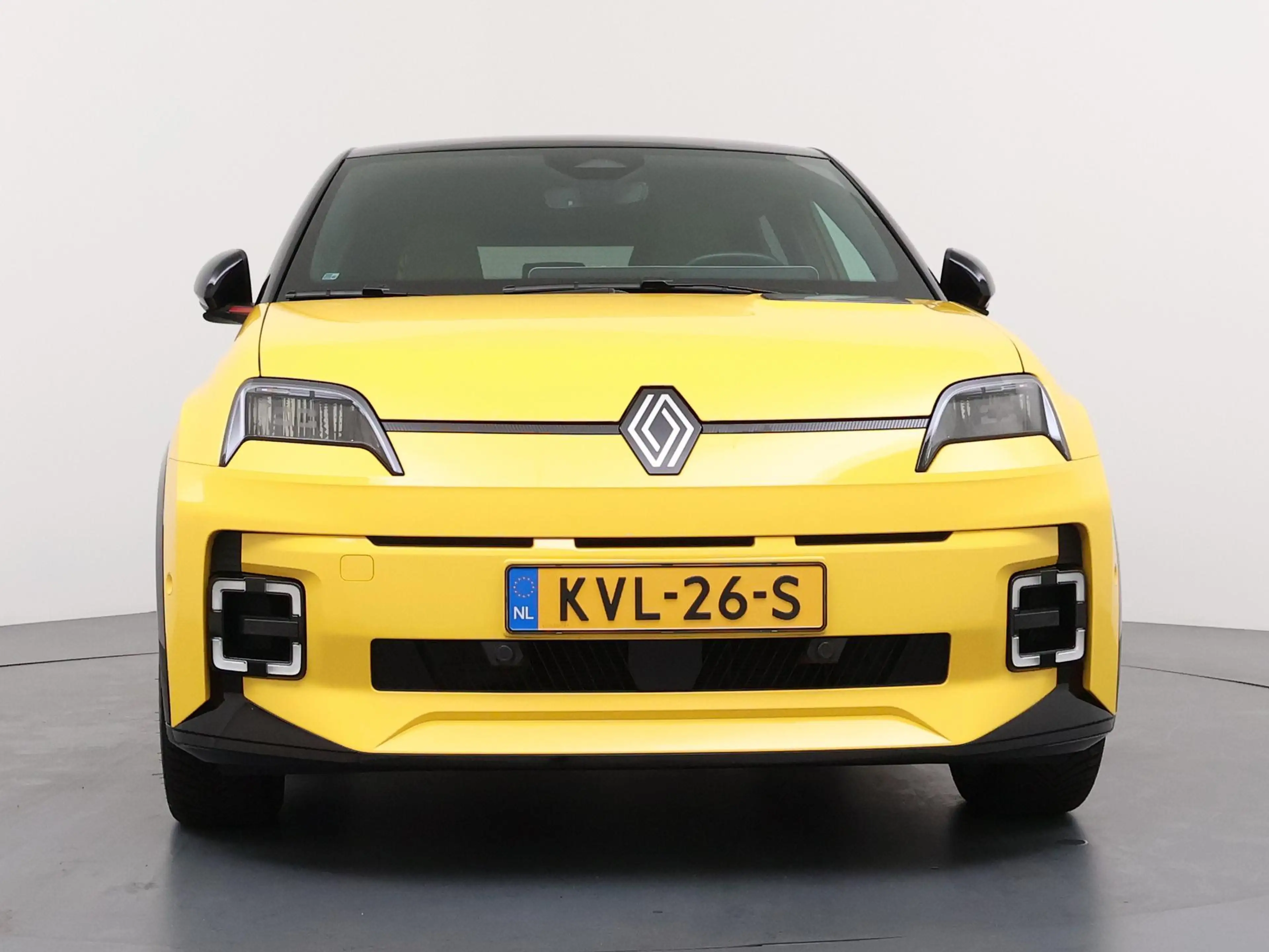 Renault R 5 comfort range iconic cinq 52 kWh | Harman Kardon | — photo 8