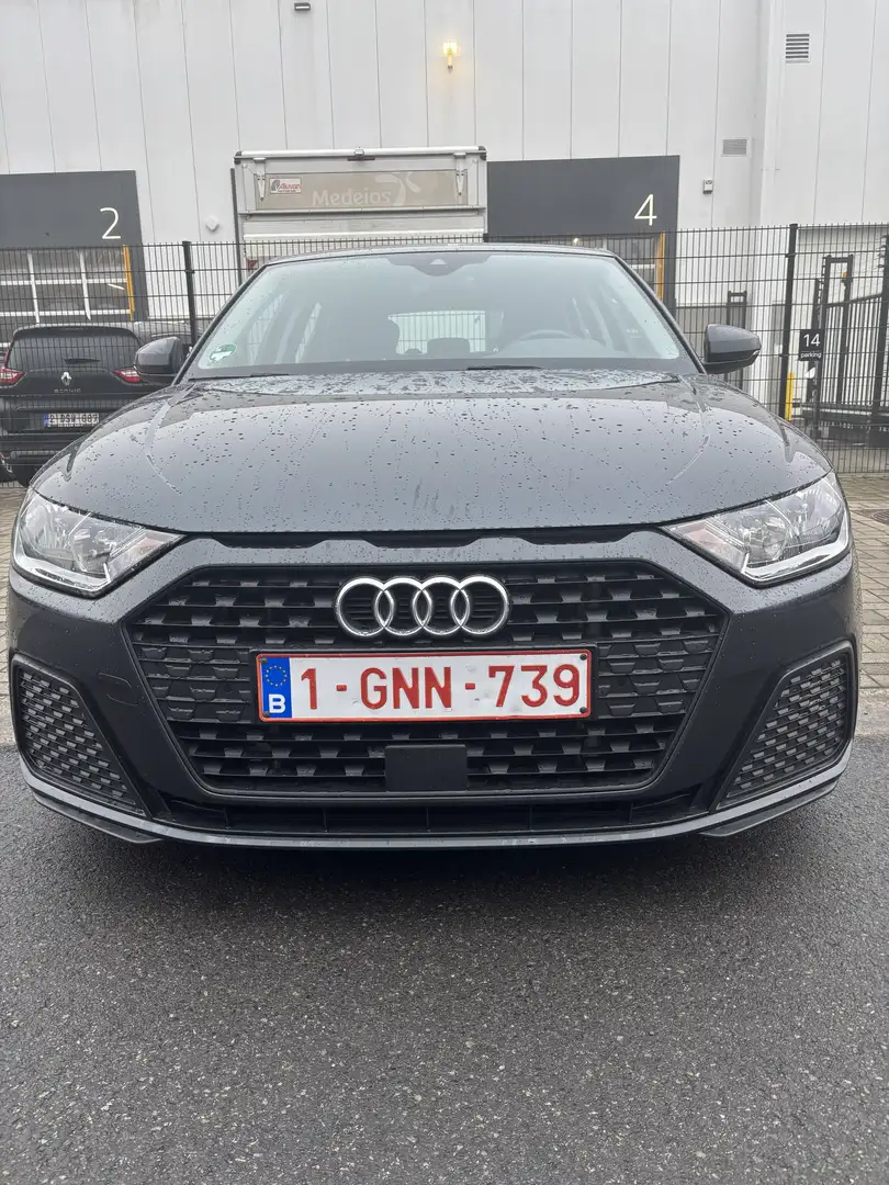 Audi A1 25 TFSI Sportback - 1