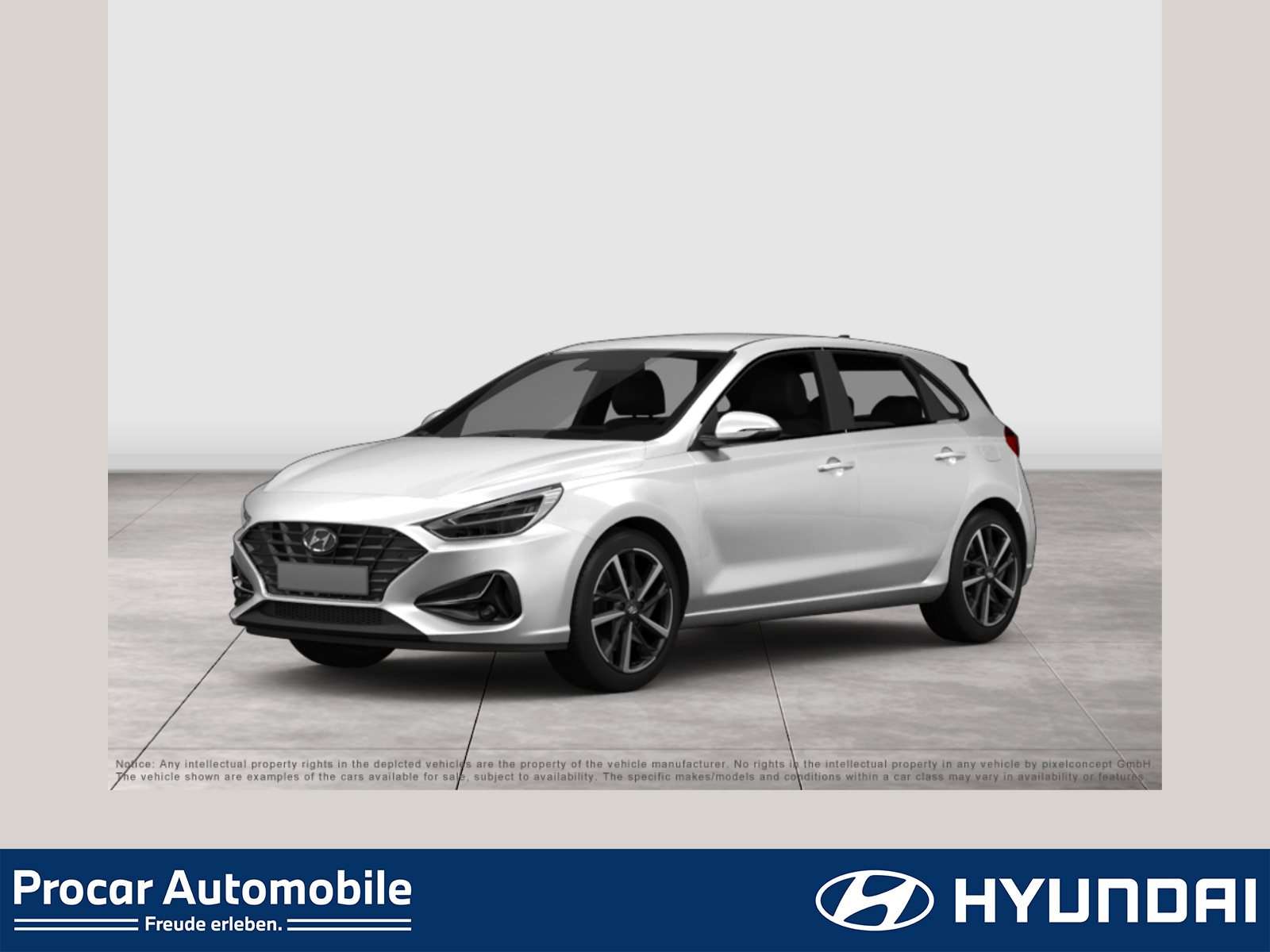 Brugt Hyundai I30 1.0
