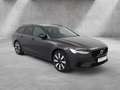 Volvo V90 T8 Plus Dark Recharge Plug-In Hybrid AWD Grau - thumbnail 3