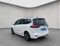 Opel Zafira 1.6 (ECOTEC) DIT (ecoFLEX) Start/Stop ON Blanc - thumbnail 3