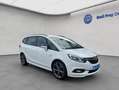 Opel Zafira 1.6 (ECOTEC) DIT (ecoFLEX) Start/Stop ON Blanc - thumbnail 8