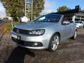Volkswagen Eos 2,0 Sport & Style Leder Navi Checkheft Argent - thumbnail 1