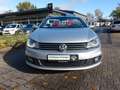 Volkswagen Eos 2,0 Sport & Style Leder Navi Checkheft Argent - thumbnail 2
