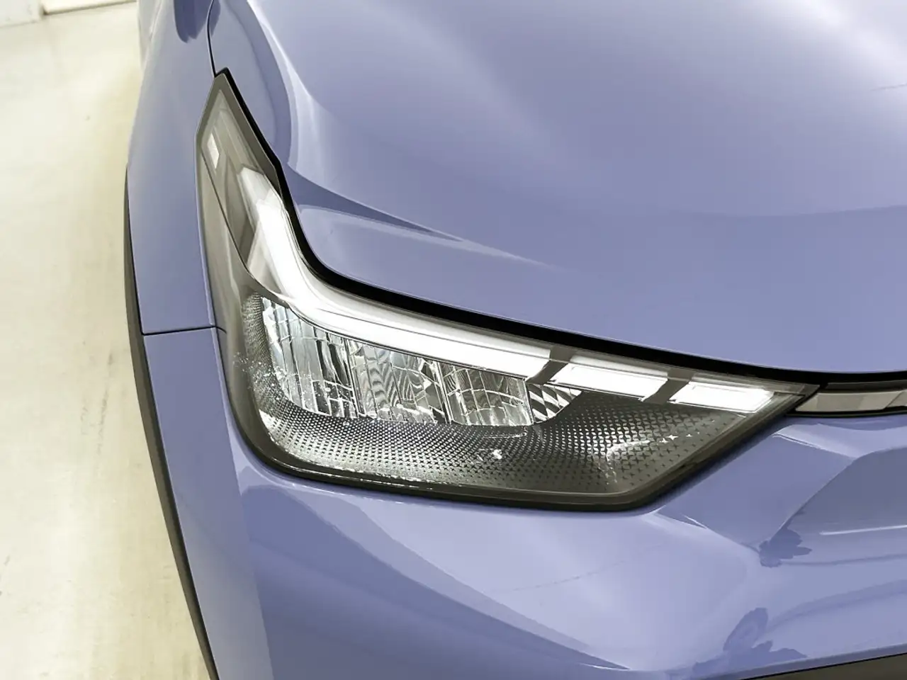 Toyota Aygo X 2026 — фото 10