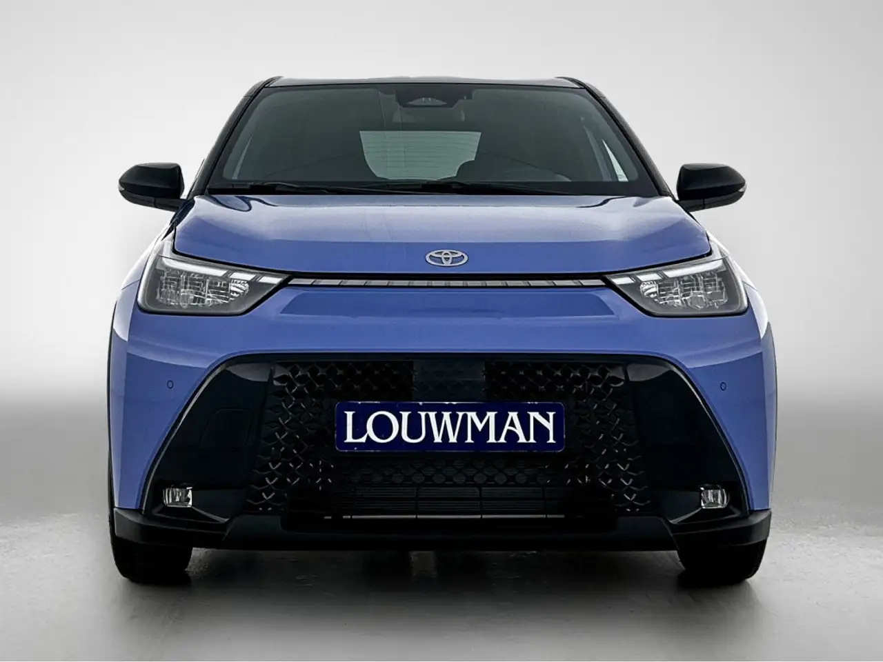 Toyota Aygo X 2026 — фото 12