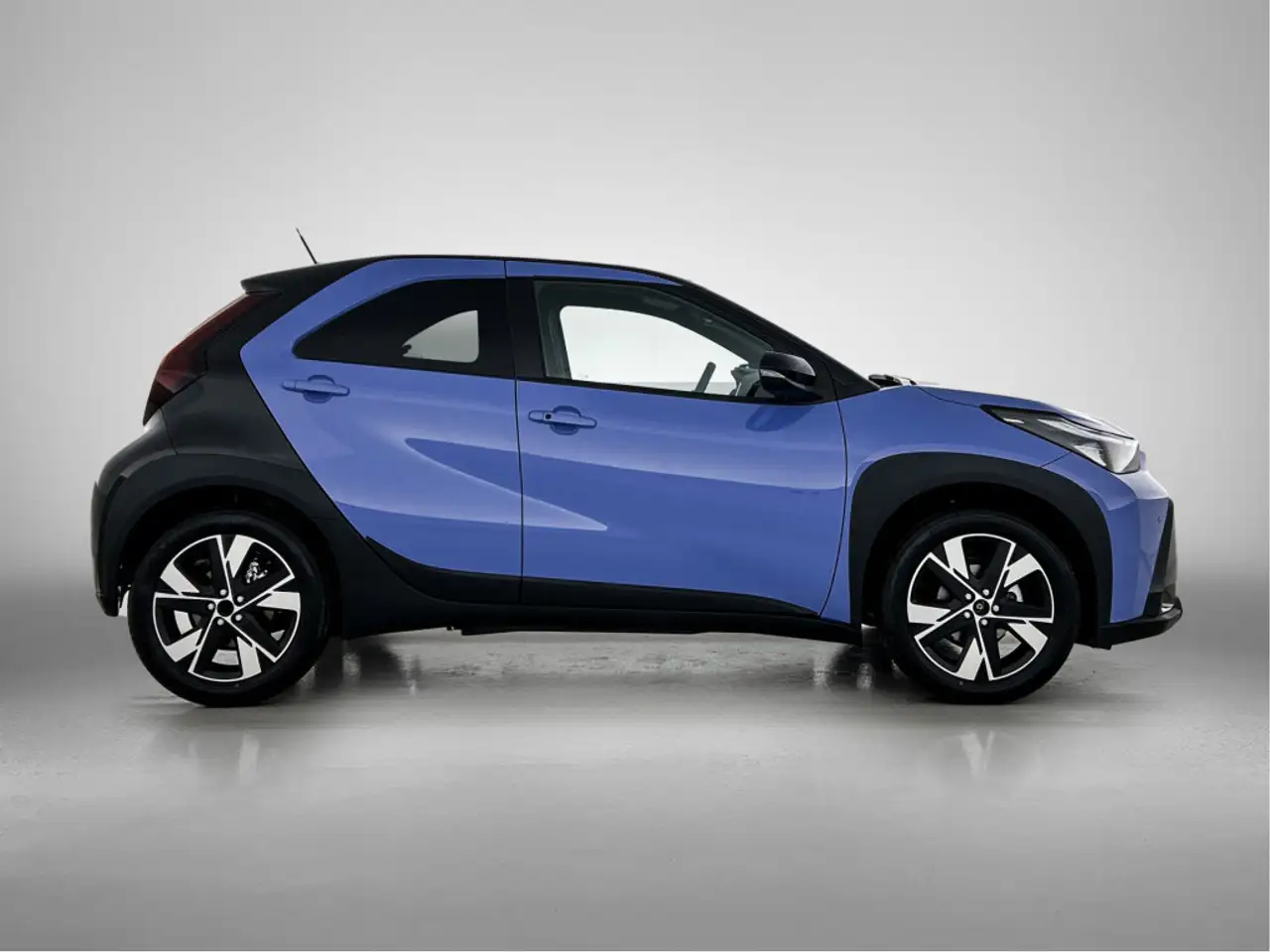 Toyota Aygo X 2026 — фото 7