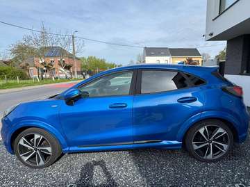 Puma 1.0 EcoBoost ST-Line X (EU6d)