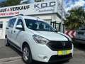 Dacia Dokker Laureate Weiß - thumbnail 1