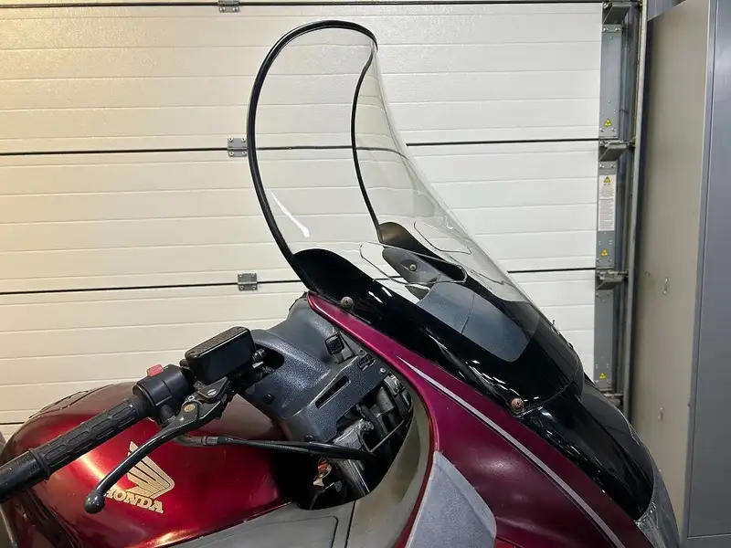 Honda ST 1100 - foto 4