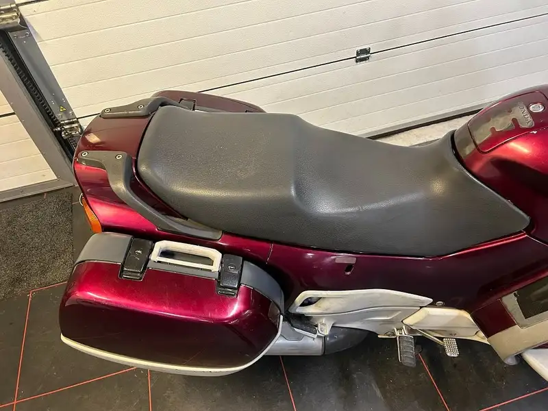 Honda ST 1100 - foto 6