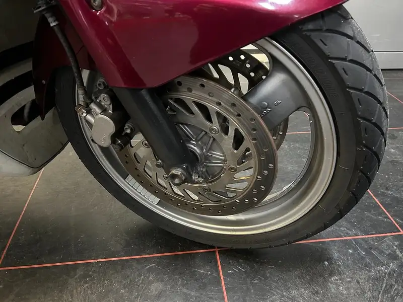 Honda ST 1100 - foto 3