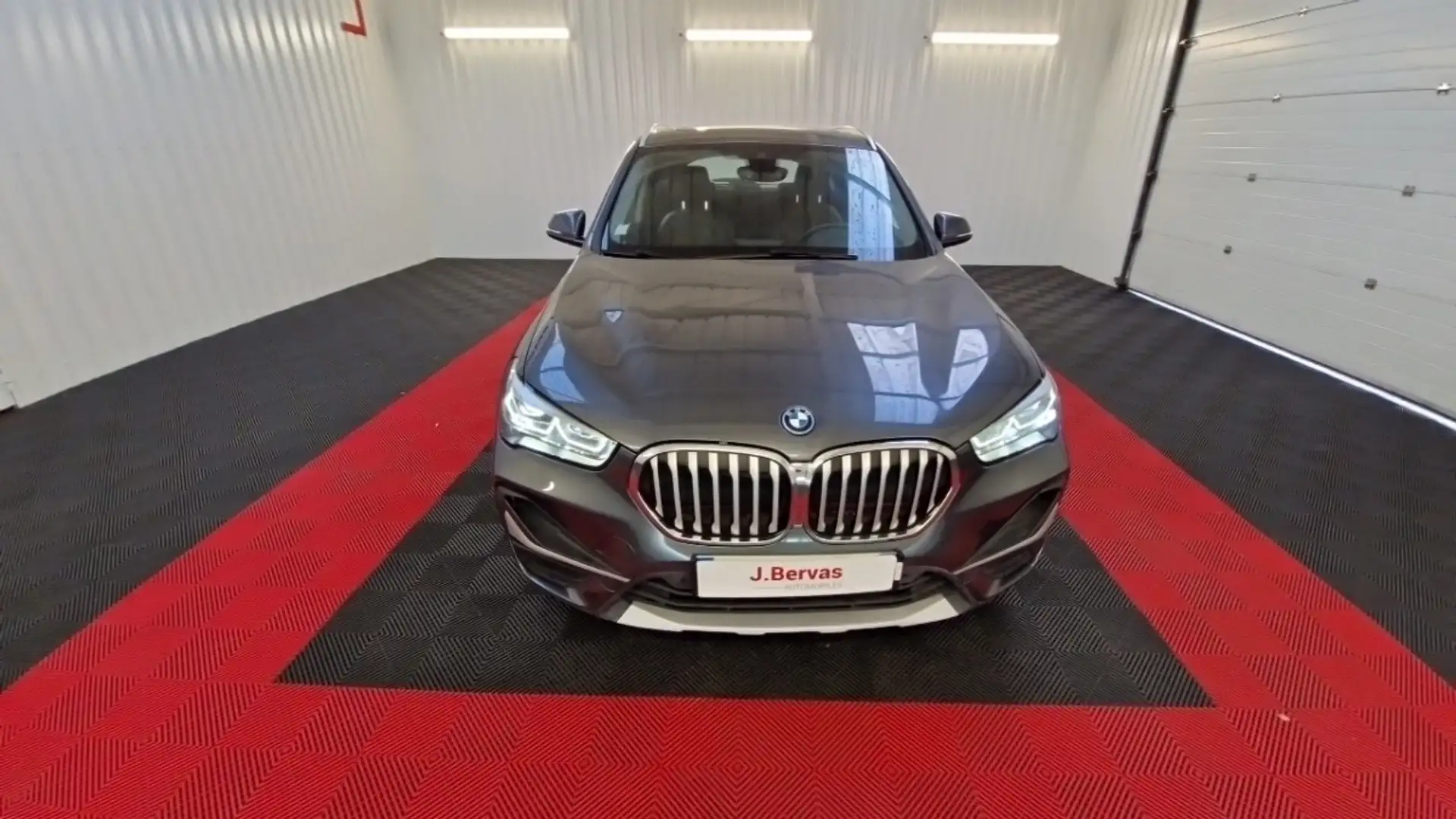 BMW X1 xDrive25e xLine BVA6 - 2