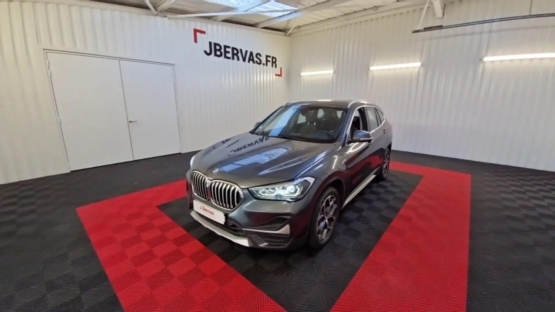 BMW X1 xDrive25e xLine BVA6 - 1