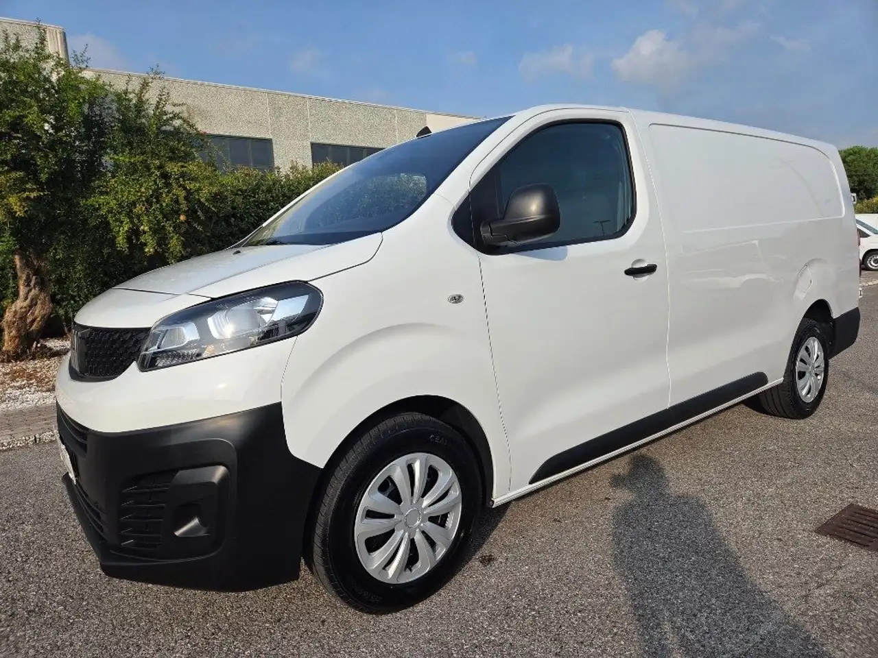 Fiat Scudo