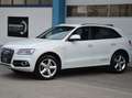 Audi Q5 2.0TDI S-Tronic Quattro *S-Line*NAVI*Modell 2017* Weiß - thumbnail 5