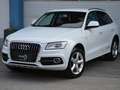 Audi Q5 2.0TDI S-Tronic Quattro *S-Line*NAVI*Modell 2017* Weiß - thumbnail 1