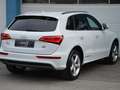 Audi Q5 2.0TDI S-Tronic Quattro *S-Line*NAVI*Modell 2017* Weiß - thumbnail 2