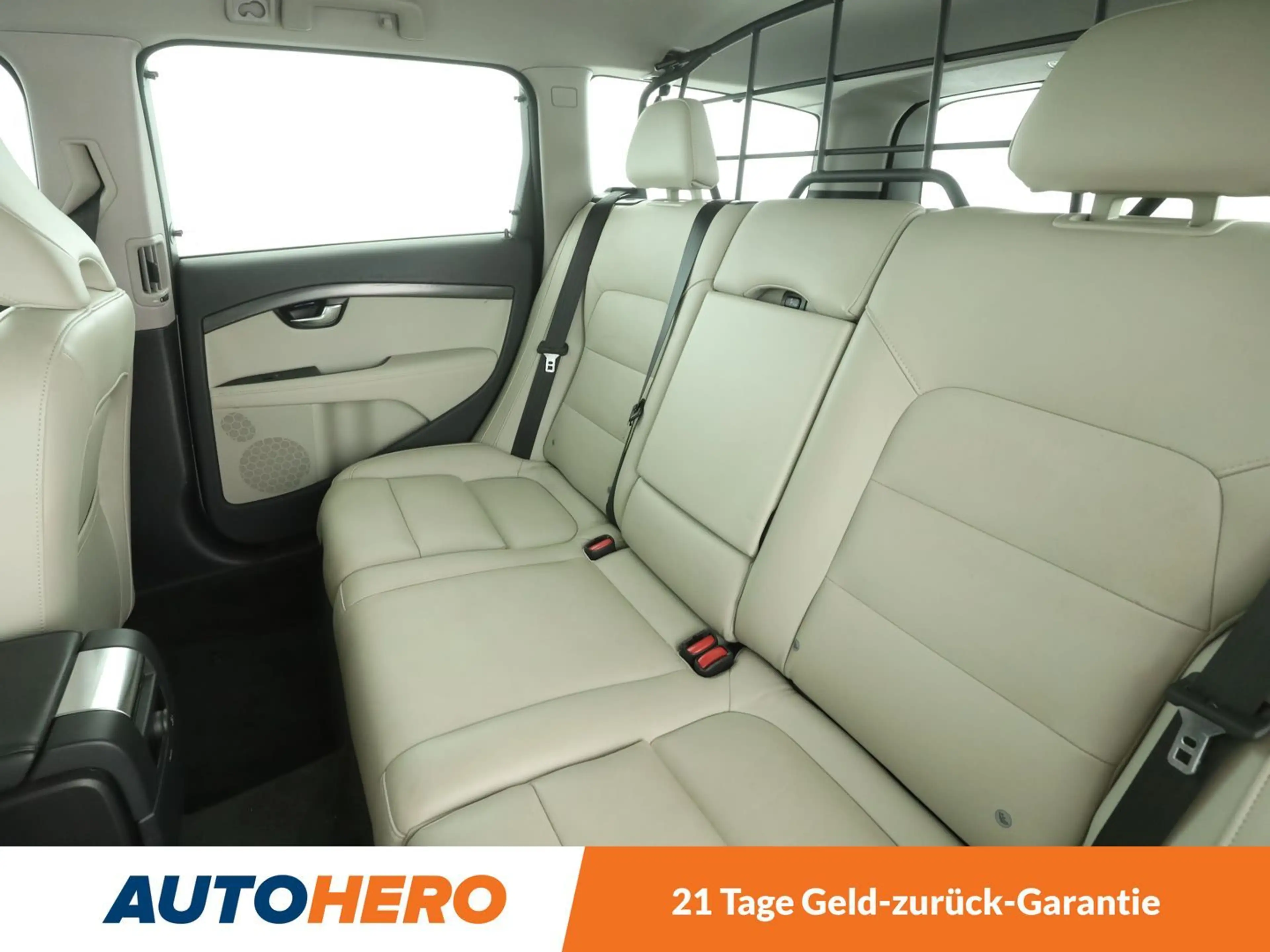 Volvo V70 2.0 D3 Linje Classic *NAVI*BI-XENON*PDC*SHZ* — photo 15
