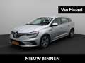 Renault Megane Estate 1.3 TCe 140 Equilibre Grijs - thumbnail 1