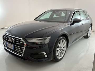 Avant 40 2.0 tdi mhev Business Plus s-tronic