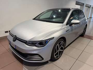 2.0 TDI SCR 110kW Style
