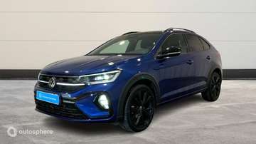 1.0 TSI 116ch R-Line DSG7