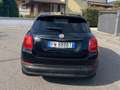 Fiat 500X 500 X 2015 1.3 mjt Cross Plus 4x2 95cv Noir - thumbnail 6