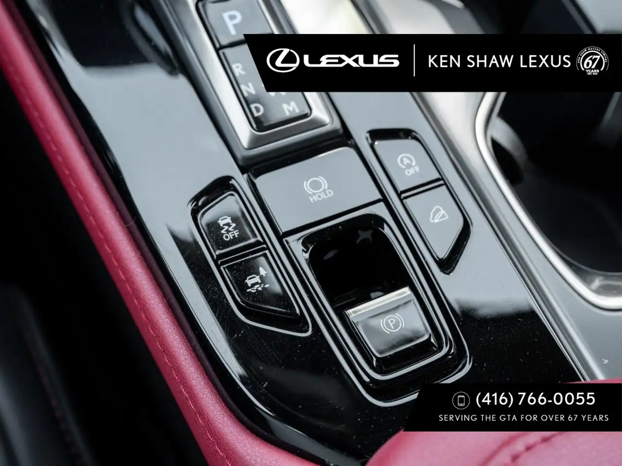 Lexus NX fotografie Lexus NX