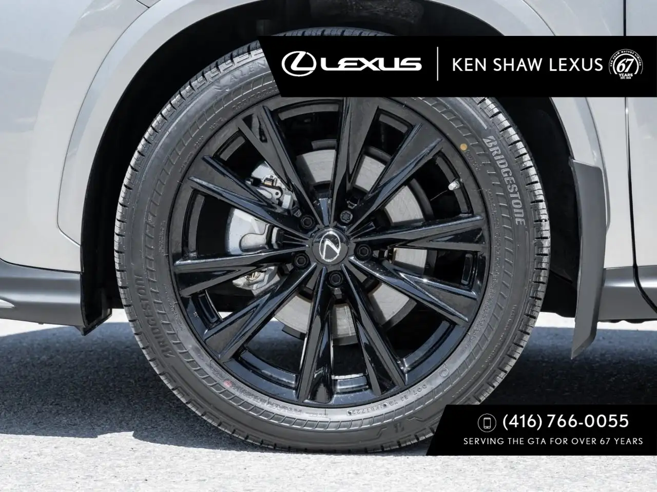 Lexus NX fotografie Lexus NX