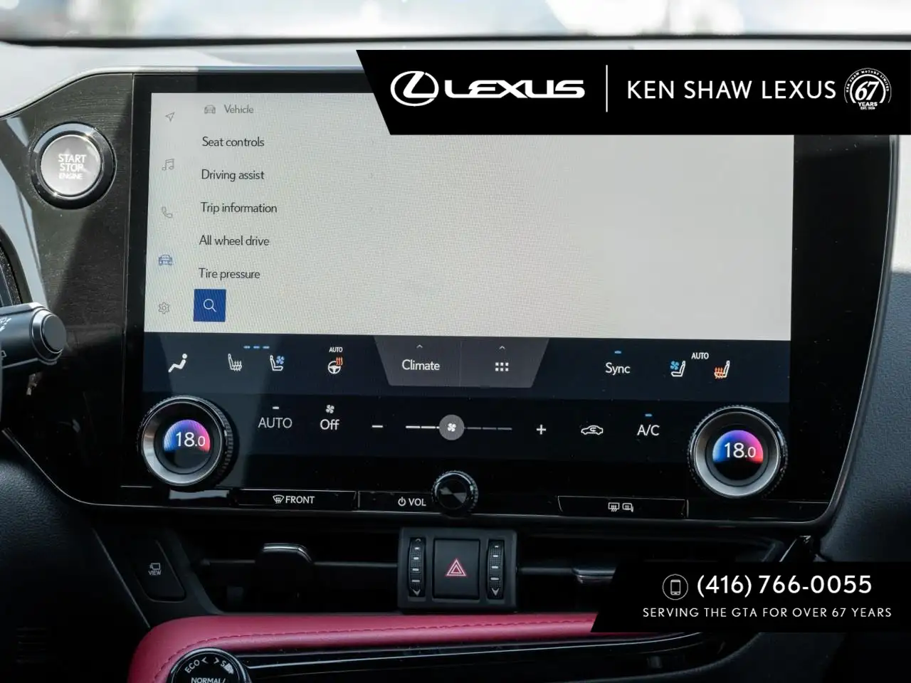Lexus NX fotografie Lexus NX