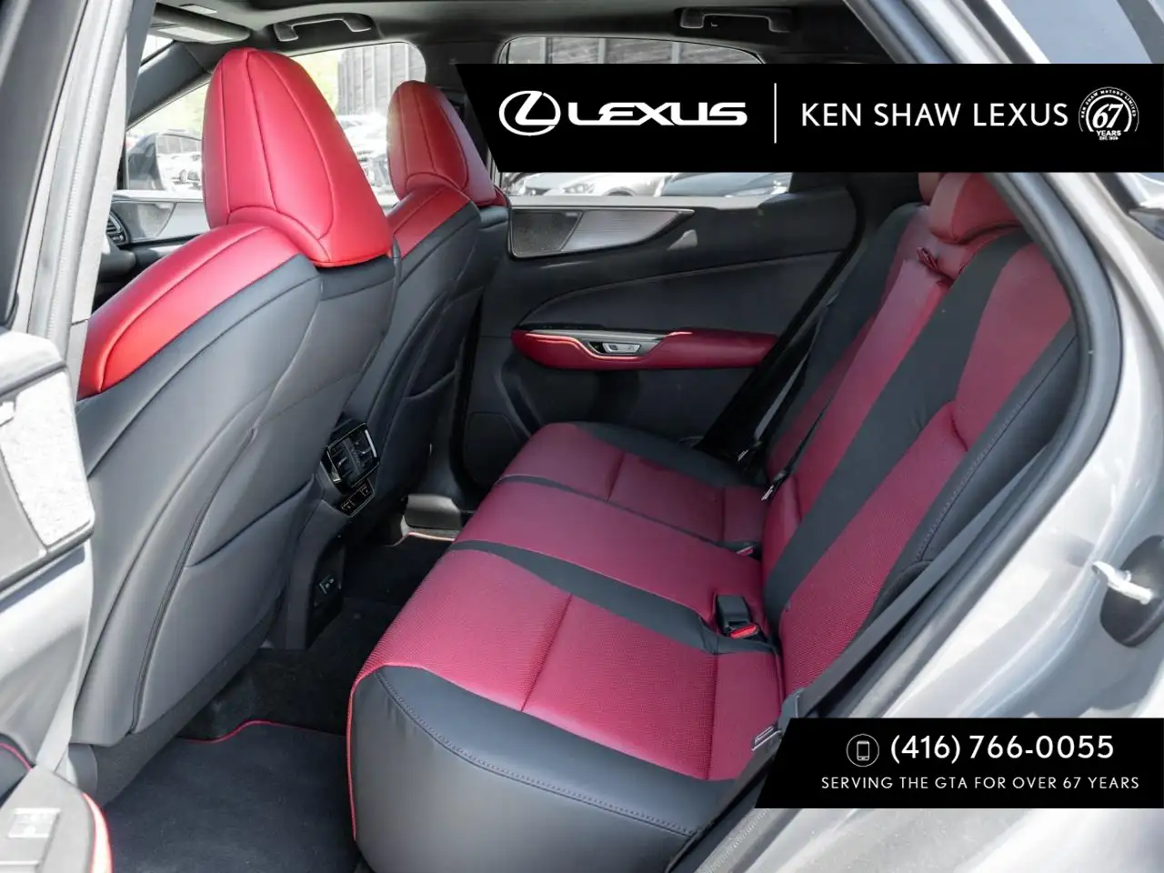 Lexus NX fotografie Lexus NX