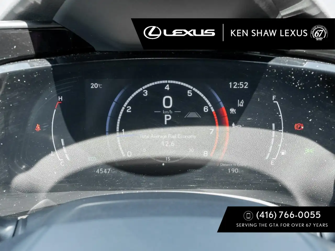 Lexus NX fotografie Lexus NX