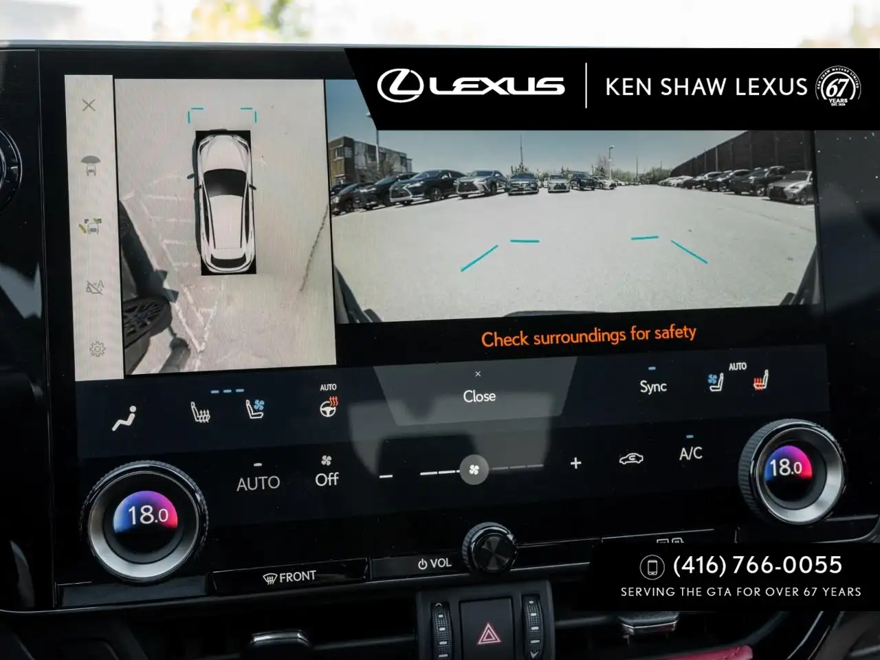 Lexus NX fotografie Lexus NX