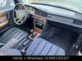 Mercedes-Benz 190 E 2.0 -orig. 88tkm -2.Hand -H Zulassung -SD Blau - thumbnail 8