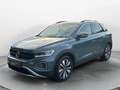 Volkswagen T-Roc 1.5TSI Move Navi LED Blu/Azzurro - thumbnail 2