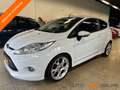 Ford Fiesta 1.6 Metal 135 PK*Leder*PDC*Stoelvw*Climate Control Blanc - thumbnail 1