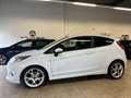 Ford Fiesta 1.6 Metal 135 PK*Leder*PDC*Stoelvw*Climate Control Blanc - thumbnail 2