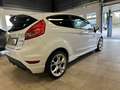Ford Fiesta 1.6 Metal 135 PK*Leder*PDC*Stoelvw*Climate Control Blanc - thumbnail 5
