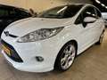 Ford Fiesta 1.6 Metal 135 PK*Leder*PDC*Stoelvw*Climate Control Blanc - thumbnail 8