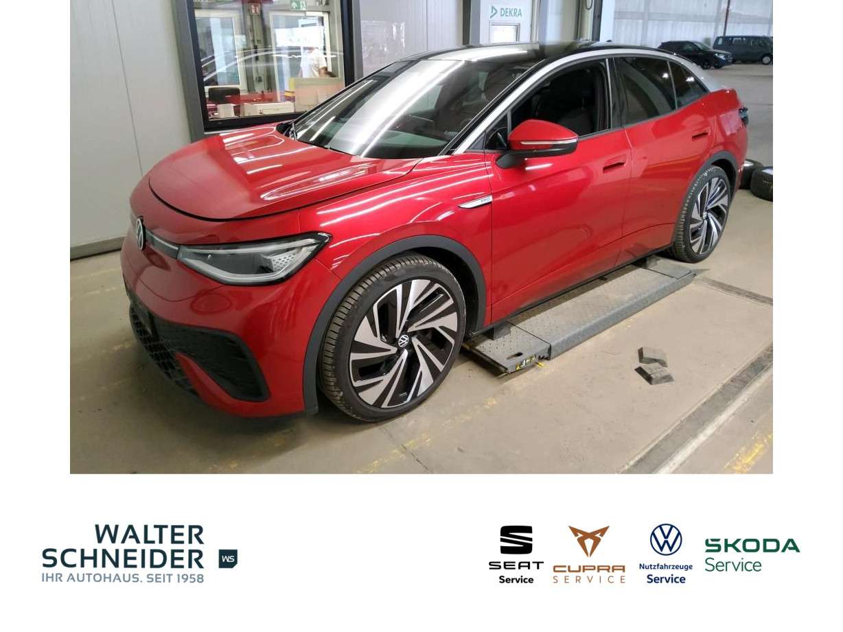 2023 Volkswagen ID5