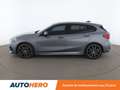 BMW 120 120d xDrive  M Sport BVA Gris - thumbnail 3