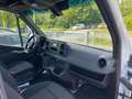 Mercedes-Benz Sprinter 215 CDI Pritsche L2 DoKa*Klima*AHK*6.Si Weiß - thumbnail 13