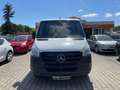 Mercedes-Benz Sprinter 215 CDI Pritsche L2 DoKa*Klima*AHK*6.Si Weiß - thumbnail 3
